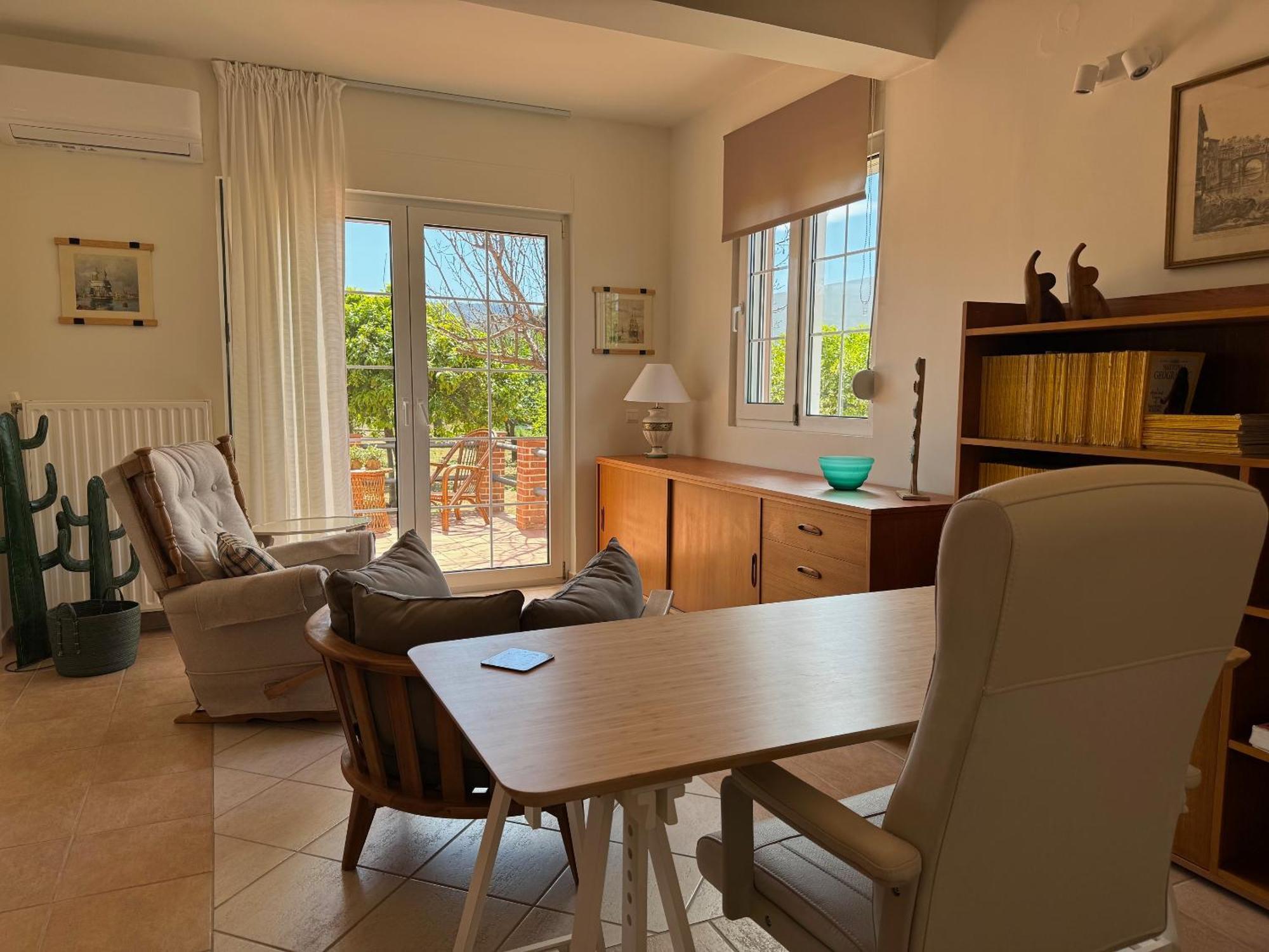 Primavera Retreat Apartament