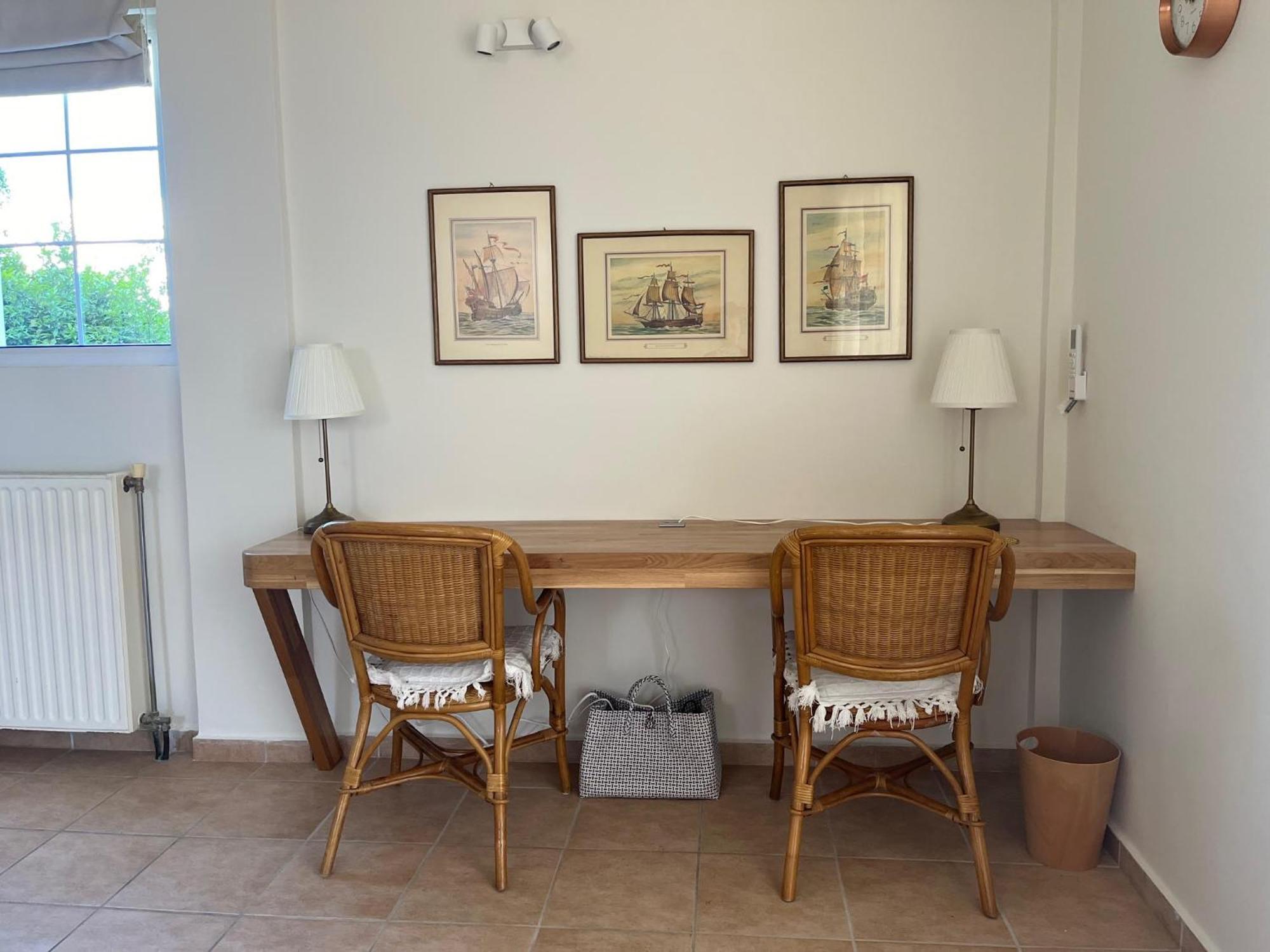 Apartament Primavera Retreat