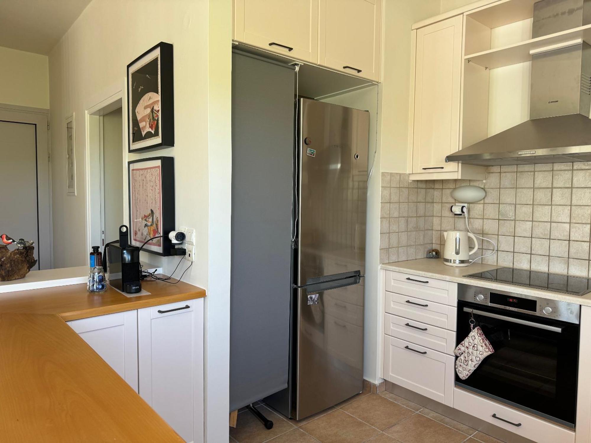 Appartement Primavera Retreat Chania (Crete)