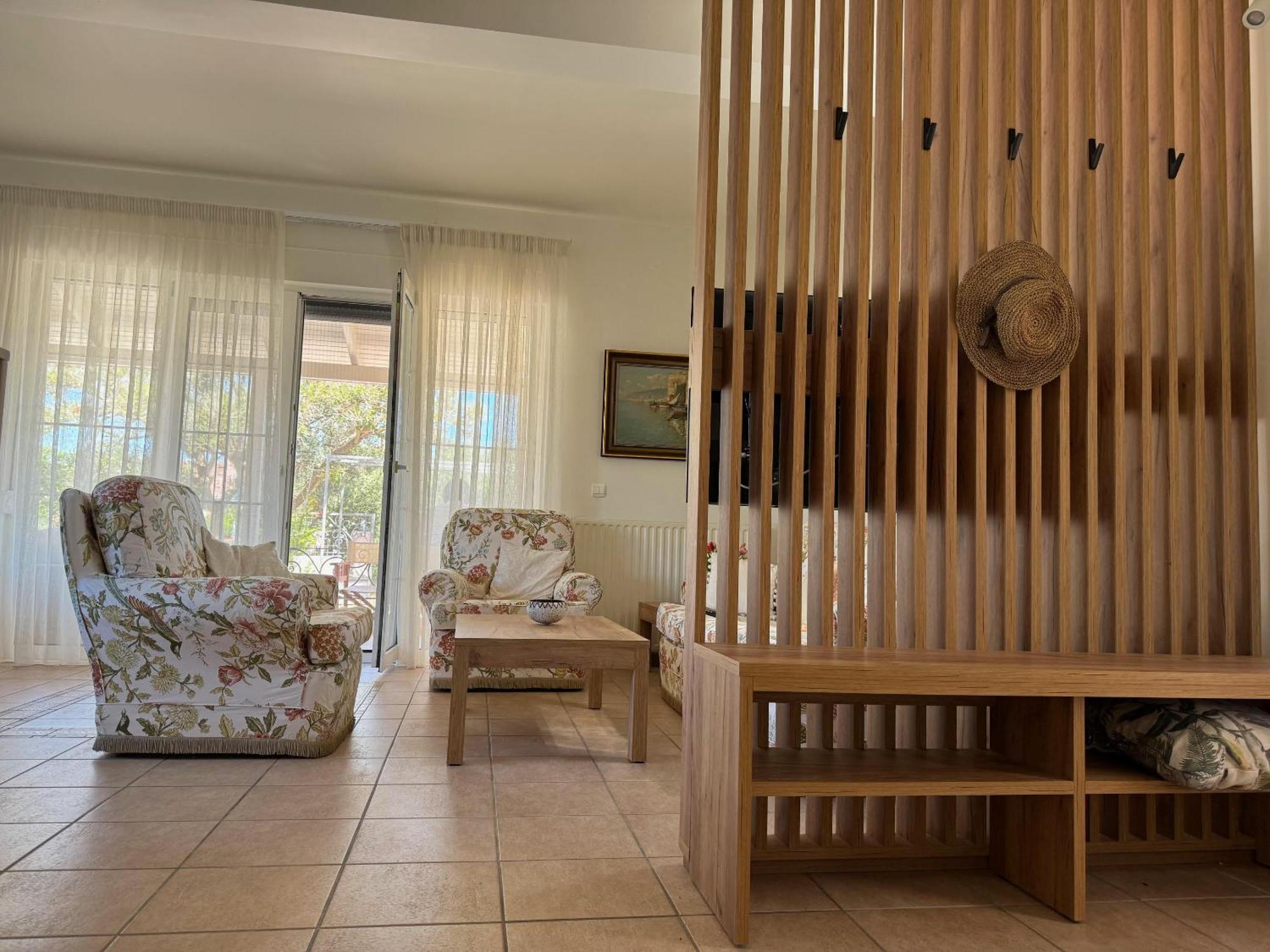 Primavera Retreat Appartement