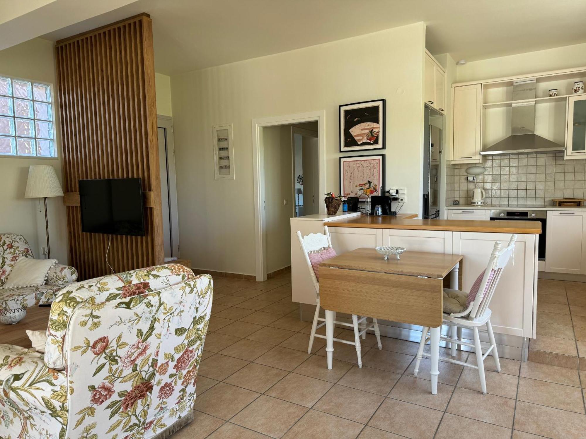 Appartement Primavera Retreat *